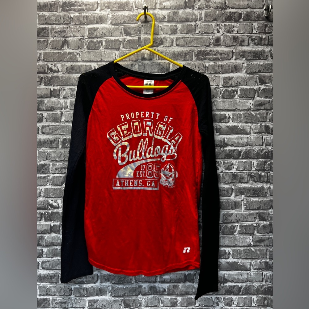 Georgia‎ Bulldogs